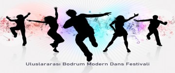 Uluslararası Bodrum Modern Dans Festivali