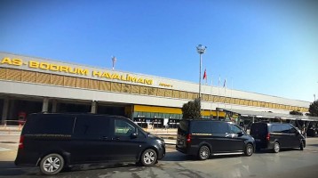 Bodrum Airport Transfer